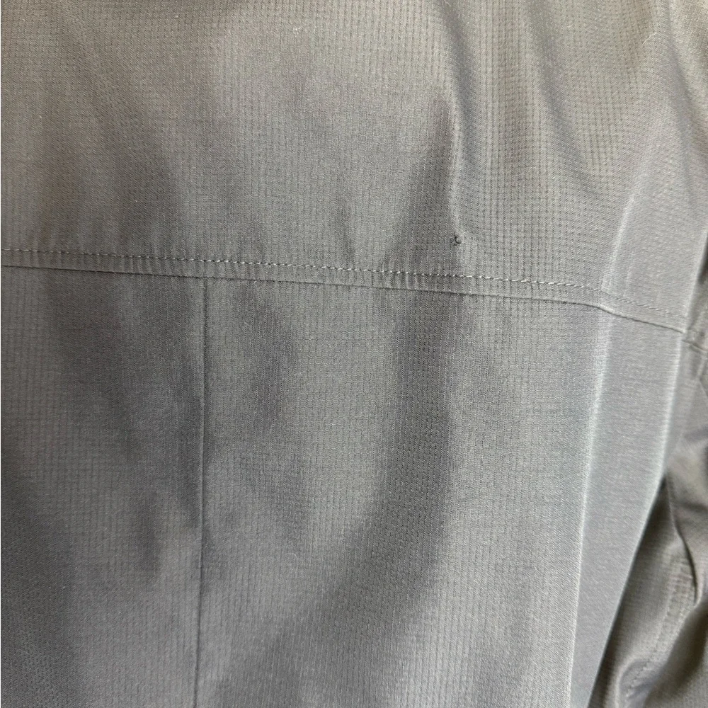 Calvin Klein Men's Navy Jacket - Picture 6 of 13
